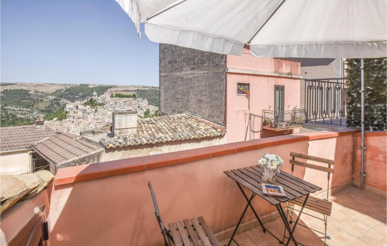 2 Bedroom Beautiful Home In Ragusa Rg Exterior foto